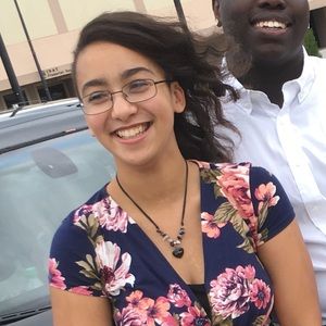 Meet your Posher, Kim